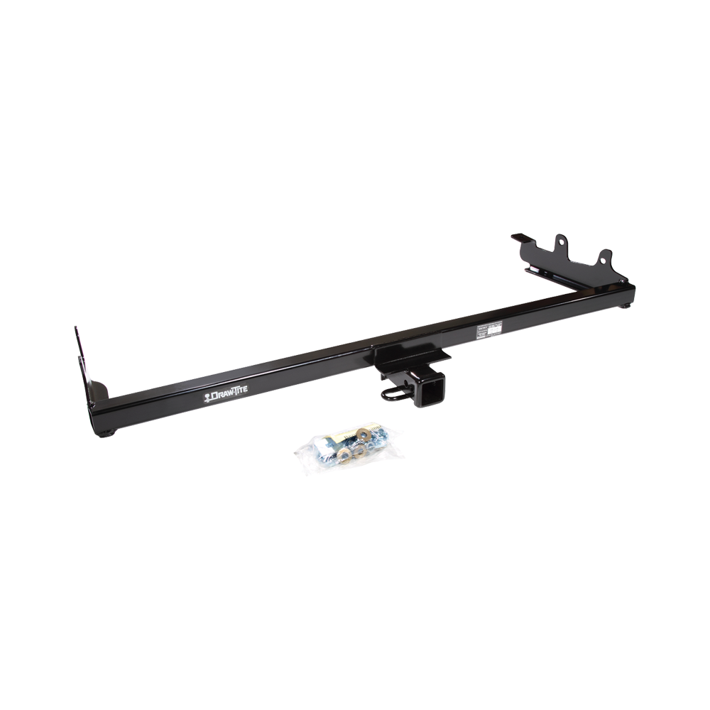 Draw Tite 75158 Max-Frame Trailer Hitches Class III 2" (3500 lbs GTW/350 lbs TW) Ford Freestar 2004-2007