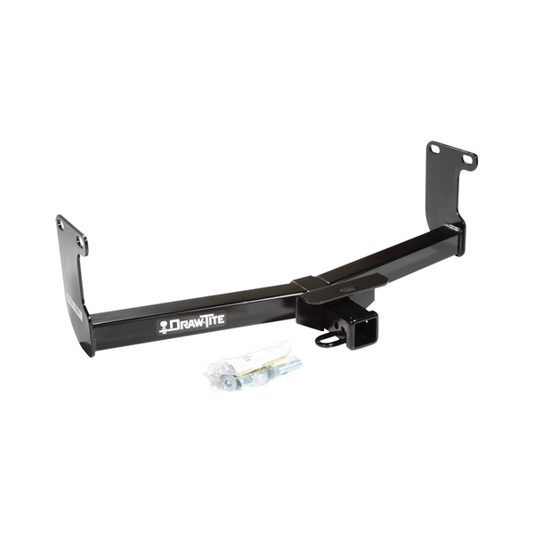 Draw Tite 75251 Max-Frame Trailer Hitches Class III 2" (5000 lbs GTW/500 lbs TW) Dodge Dakota 2005-2010