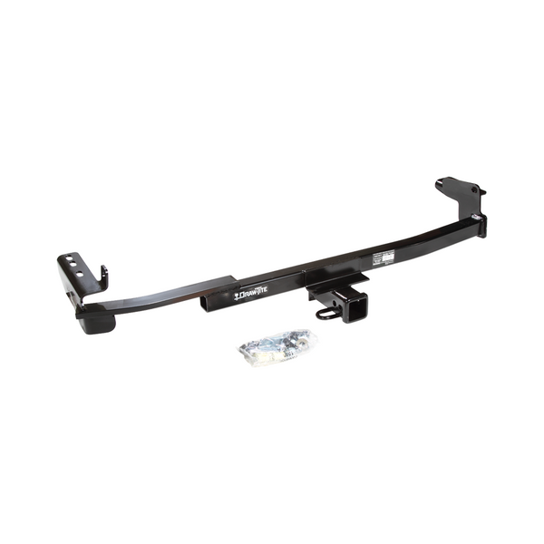 Draw Tite 75299 Max-Frame Trailer Hitches Class III 2" (3500 lbs GTW/350 lbs TW) Ford Taurus 2008-2009