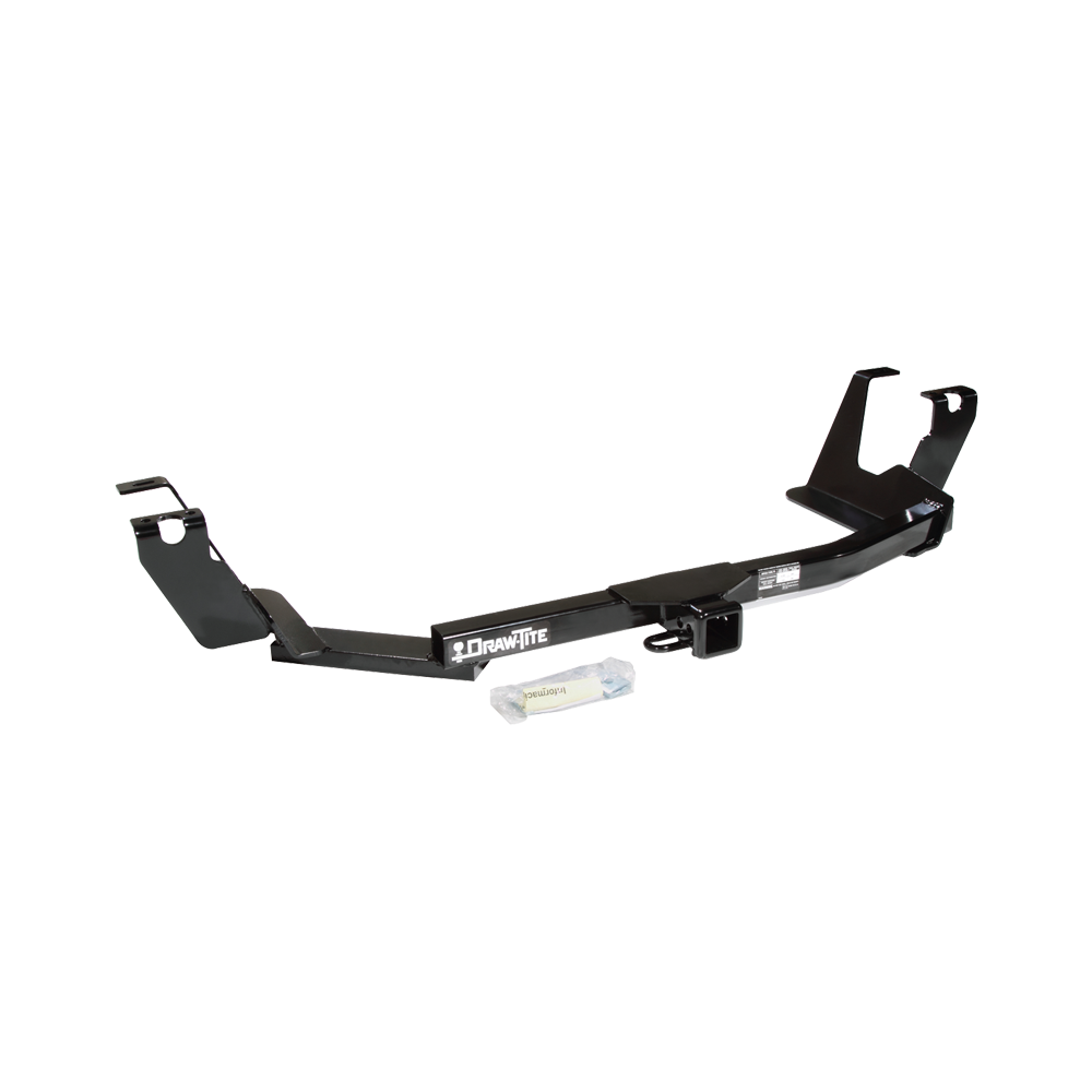 Draw Tite 75305 Max-Frame Trailer Hitches Class III 2" (3500 lbs GTW/350 lbs TW) Dodge Grand Caravan 2005-2007