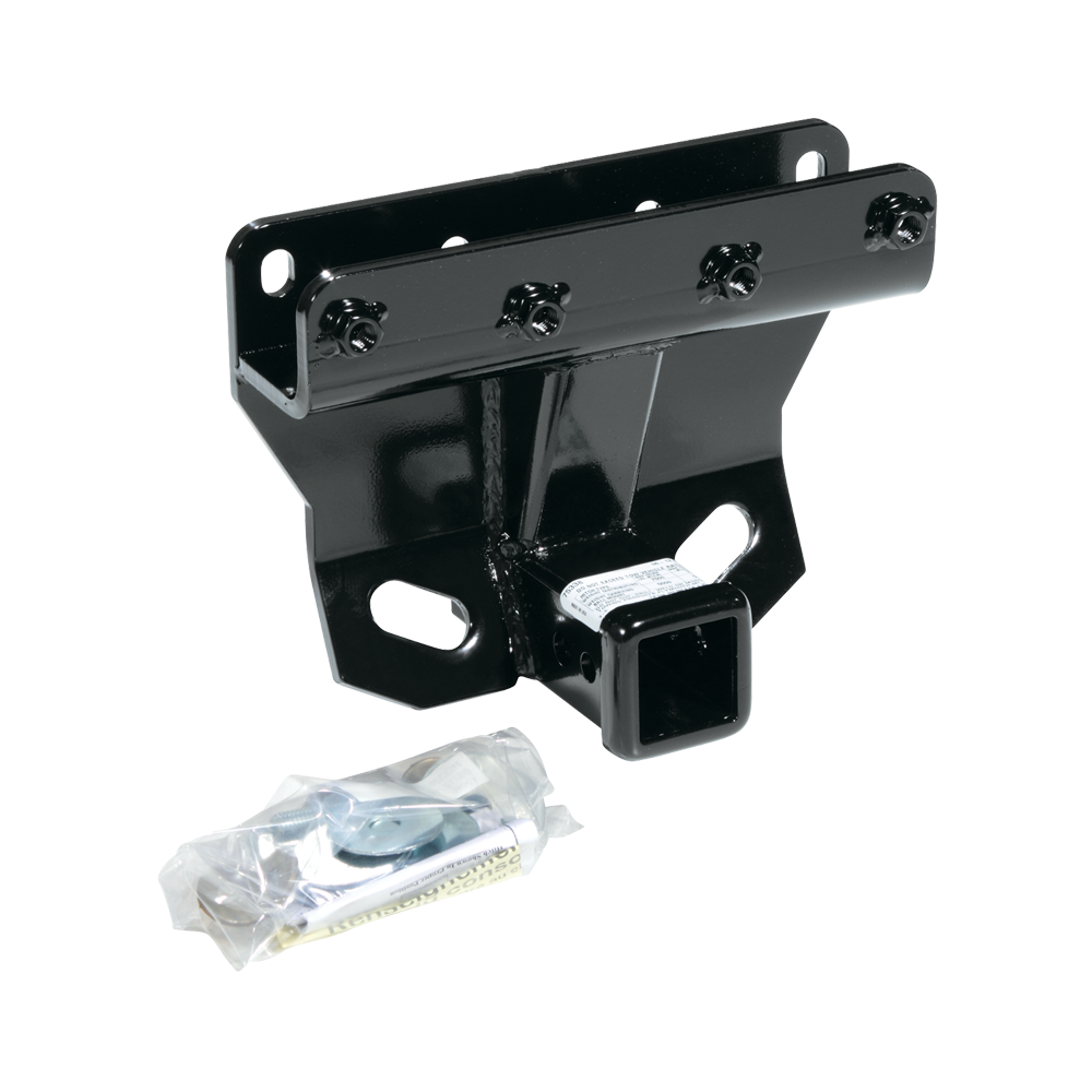 Draw Tite 75338 Max-Frame Trailer Hitches Class III 2" (5000 lbs GTW/750 lbs TW) Jeep Grand Cherokee 2005-2010