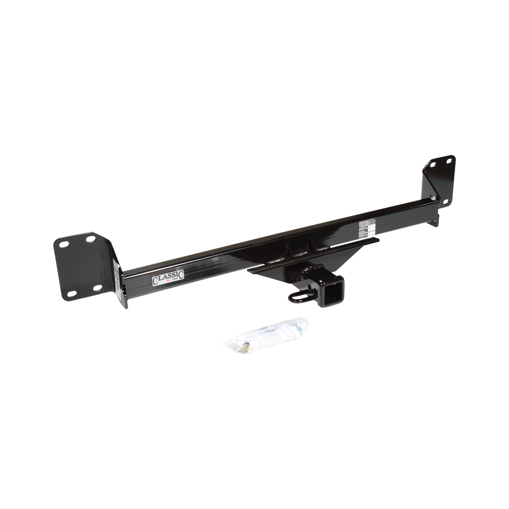 Draw Tite 75363 Max-Frame Trailer Hitches Class IV 2" (6000 lbs GTW/600 lbs TW) Volkswagen Touareg 2004-2010