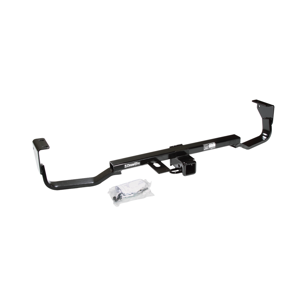 Draw Tite 75471 Max-Frame Trailer Hitches Class III 2" (3500 lbs GTW/525 lbs TW) Hyundai Santa Fe 2007-2009