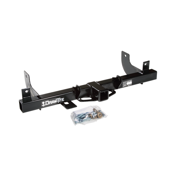 Draw Tite 75506 Max-Frame Trailer Hitches Class IV 2" (6000 lbs GTW/600 lbs TW) Ford F-150 2006-2008