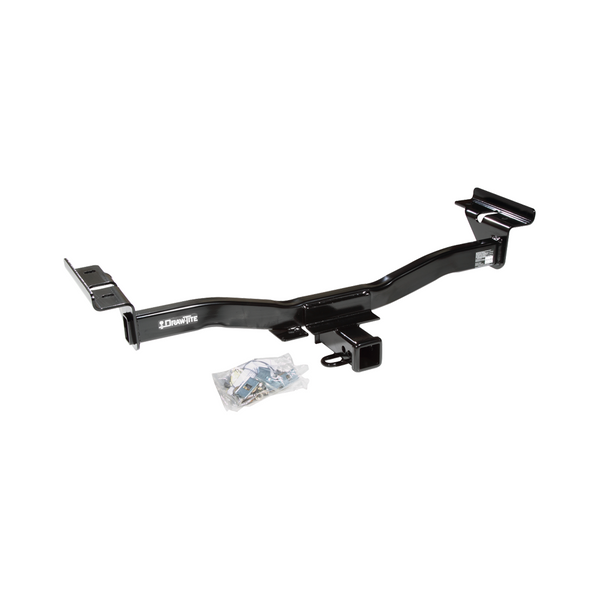 Draw Tite 75512 Max-Frame Trailer Hitches Class III 2" (3500 lbs GTW/350 lbs TW) Mazda CX-7 2007-2012