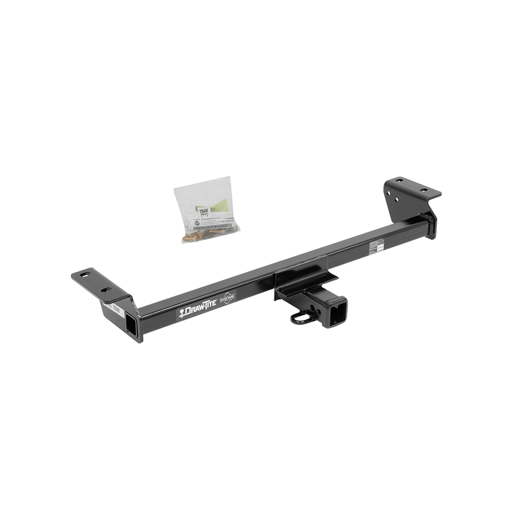 Draw Tite 75540 Max-Frame Trailer Hitches Class III 2" (4500 lbs GTW/675 lbs TW) Lexus RX350 2016-2119