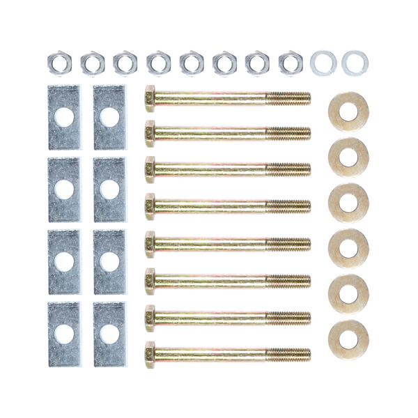 Draw Tite 75549 Max-Frame Trailer Hitches Class IV 2" (6000 lbs GTW/600 lbs TW) Mercedes-Benz Sprinter 2500/3500 10-21