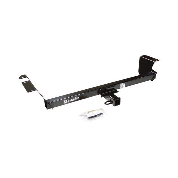 Draw Tite 75579 Max-Frame Trailer Hitches Class III 2" (4000 lbs GTW/400 lbs TW) Dodge Grand Caravan 2008-2020