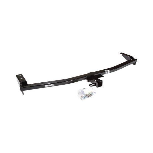 Draw Tite 75599 Max-Frame Trailer Hitches Class III 2" (3500 lbs GTW/350 lbs TW) Honda Pilot 2003-2008