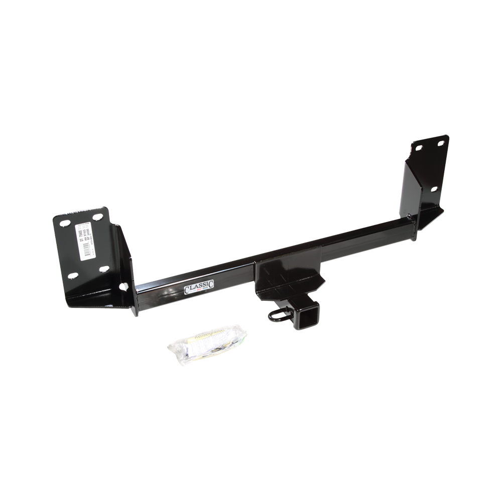 Draw Tite 75600 Max-Frame Trailer Hitches Class IV 2" (6000 lbs GTW/600 lbs TW) BMW X5 2007-2018