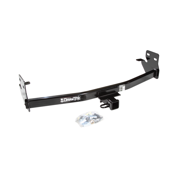 Draw Tite 75607 Max-Frame Trailer Hitches Class IV 2" (6000 lbs GTW/600 lbs TW) Chevrolet Colorado 2004-2012