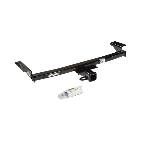 Draw Tite 75647 Max-Frame Trailer Hitches Class III 2" (4000 lbs GTW/400 lbs TW) Nissan Murano 2009-2014