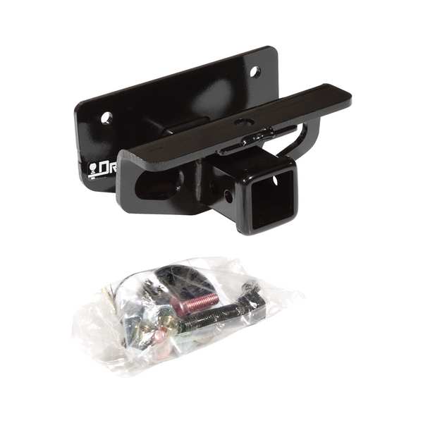 Draw Tite 75662 Max-Frame Trailer Hitches Class IV 2" (6000 lbs GTW/600 lbs TW) Ram 1500 2011-2119