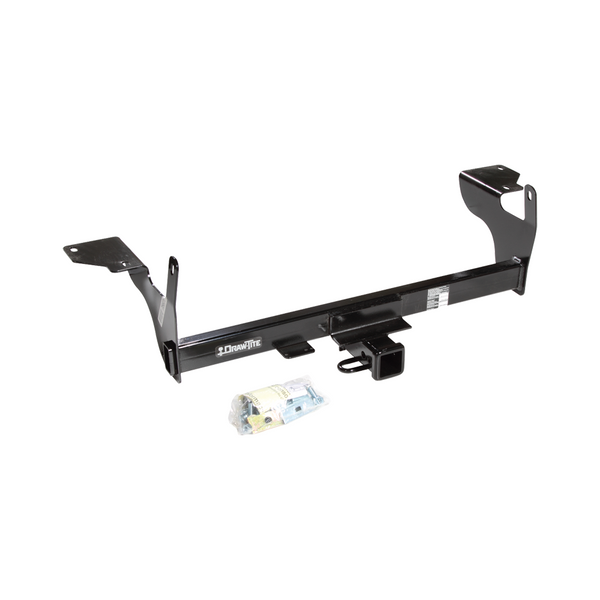 Draw Tite 75671 Max-Frame Trailer Hitches Class III 2" (4000 lbs GTW/400 lbs TW) Volvo XC60 2010-2017