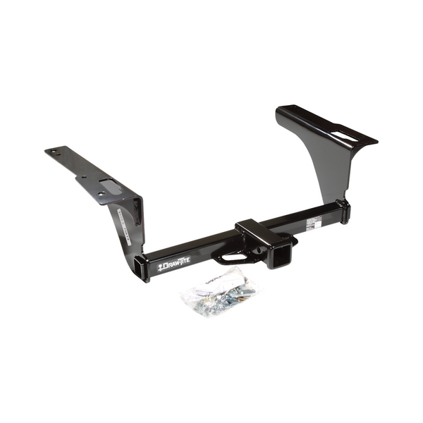 Draw Tite 75673 Max-Frame Trailer Hitches Class III 2" (4000 lbs GTW/600 lbs TW) Subaru Legacy 2010-2019