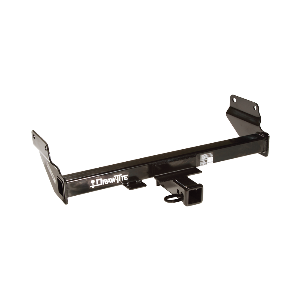 Draw Tite 75699 Max-Frame Trailer Hitches Class III 2" (5000 lbs GTW/500 lbs TW) Jeep Grand Cherokee 2011-2021