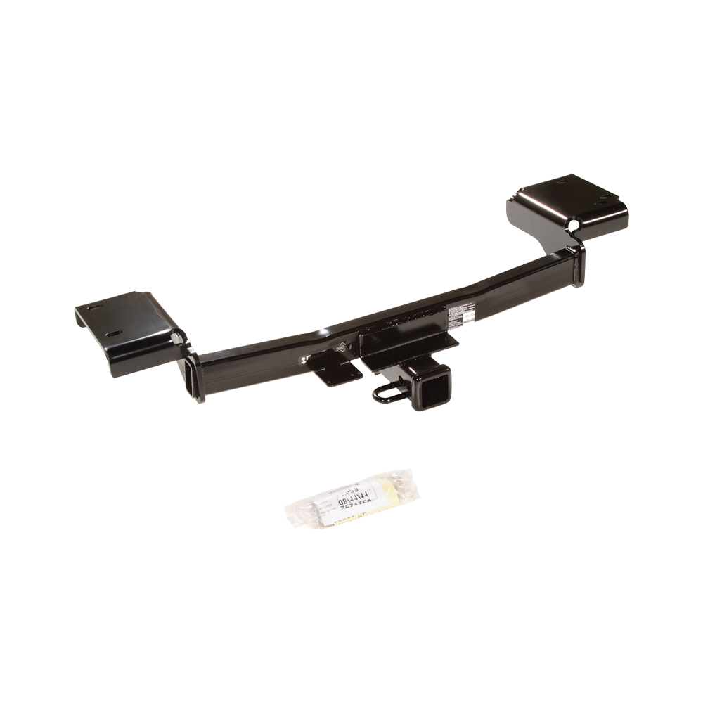 Draw Tite 75717 Max-Frame Trailer Hitches Class III 2" (3500 lbs GTW/525 lbs TW) Kia Sportage 2011-2016