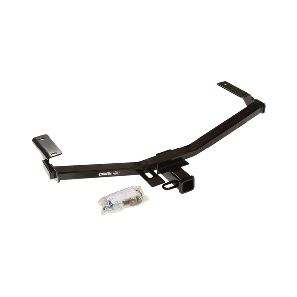 Draw Tite 75728 Max-Frame Trailer Hitches Class III 2" (3500 lbs GTW/525 lbs TW) Ford Edge (Sport only) 2011-2014