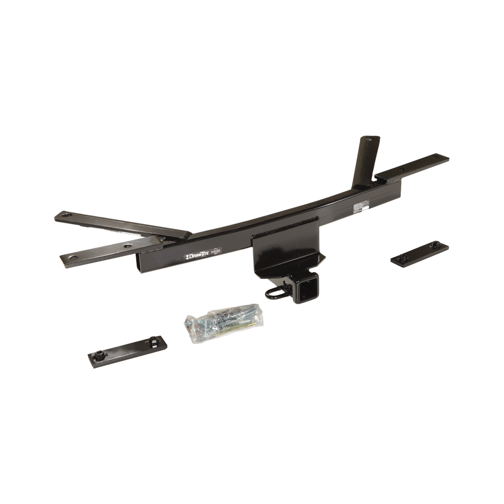 Draw Tite 75748 Max-Frame Trailer Hitches Class III 2" (3500 lbs GTW/525 lbs TW) Mazda CX-5 2013-2015