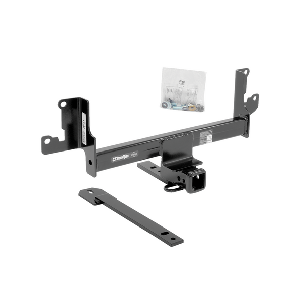 Draw Tite 75761 Max-Frame Trailer Hitches Class III 2" (3500 lbs GTW/400 lbs TW) BMW X1 2013-2015