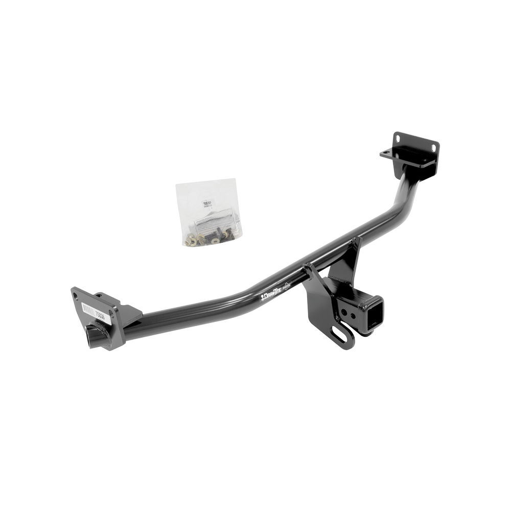 Draw Tite 75836 Max-Frame Trailer Hitches Class III 2" (3500 lbs GTW/525 lbs TW) Hyundai Tucson 2016-2021