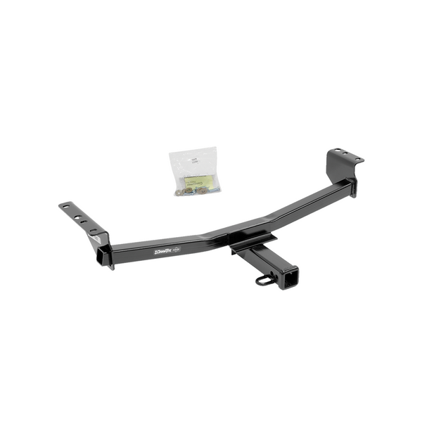 Draw Tite 75902 Max-Frame Trailer Hitches Class III 2" (3500 lbs GTW/350 lbs TW) Nissan Rogue 2008-2020