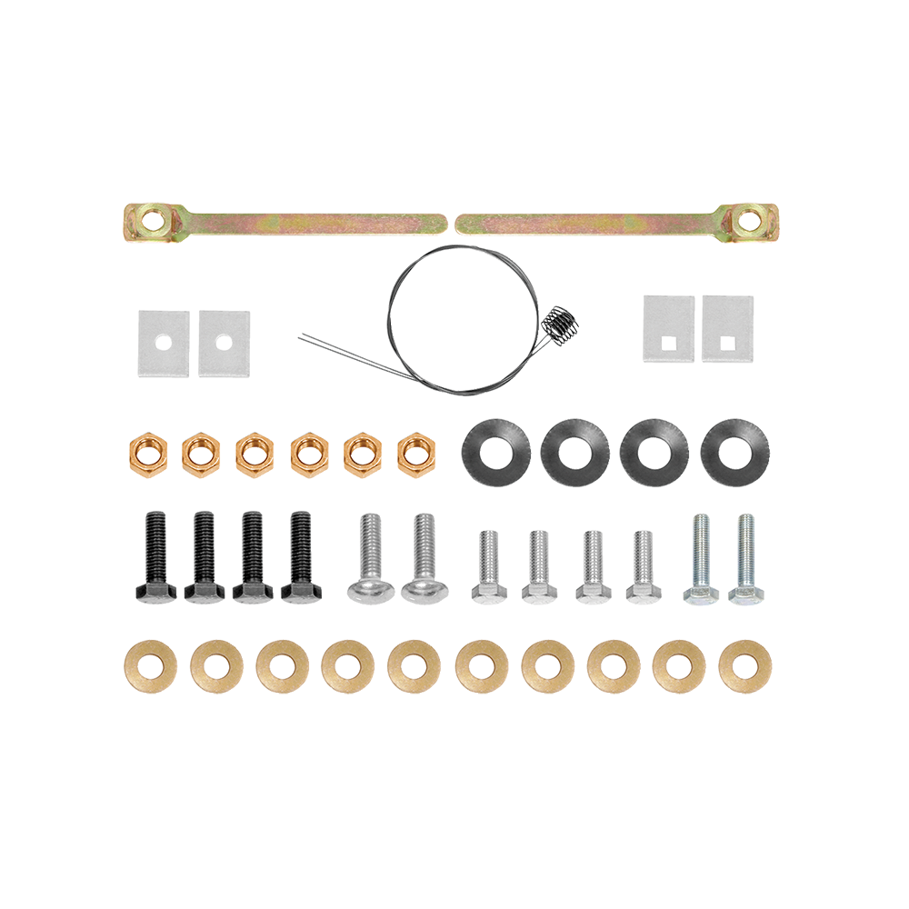 Draw Tite 75906 Max-Frame Trailer Hitches Class IV 2" (8000 lbs GTW/1200 lbs TW) Chevrolet Silverado 2500/3500 2015-2019