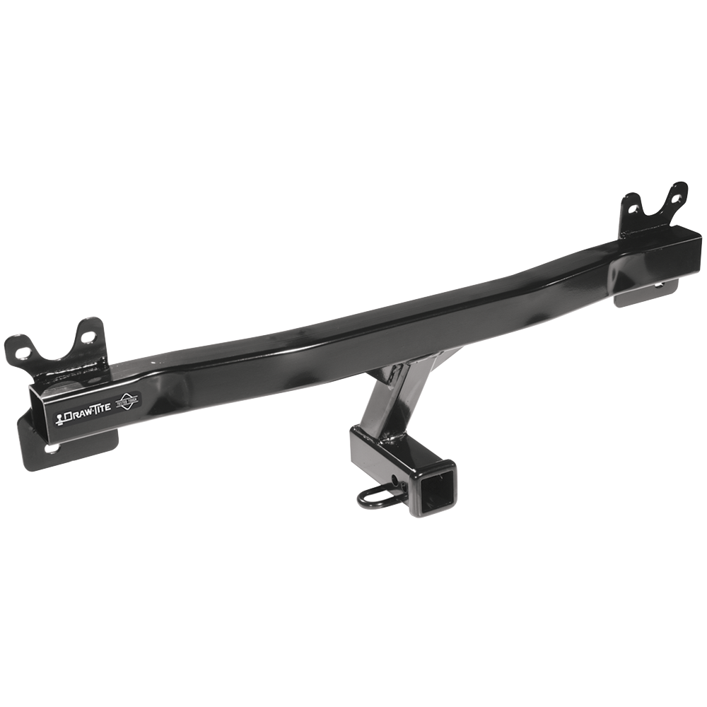 Draw Tite 75916 Max-Frame Trailer Hitches Class III 2" (4000 lbs GTW/400 lbs TW) Volvo S60 2011-2018