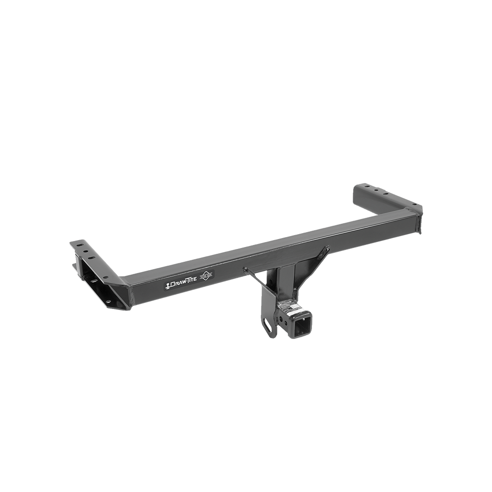 Draw Tite 75940 Max-Frame Trailer Hitches Class III 2" (5000 lbs GTW/750 lbs TW) Audi Q5 2011-2017