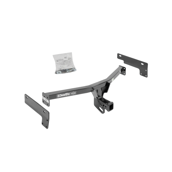 Draw Tite 75943 Max-Frame Trailer Hitches Class III 2" (3500 lbs GTW/525 lbs TW) Lincoln MKX 2015-2019