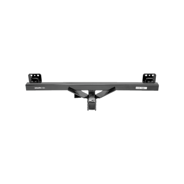 Draw Tite 75950 Max-Frame Trailer Hitches Class IV 2" (7500 lbs GTW/750 lbs TW) Volkswagen Touareg 2011-2017