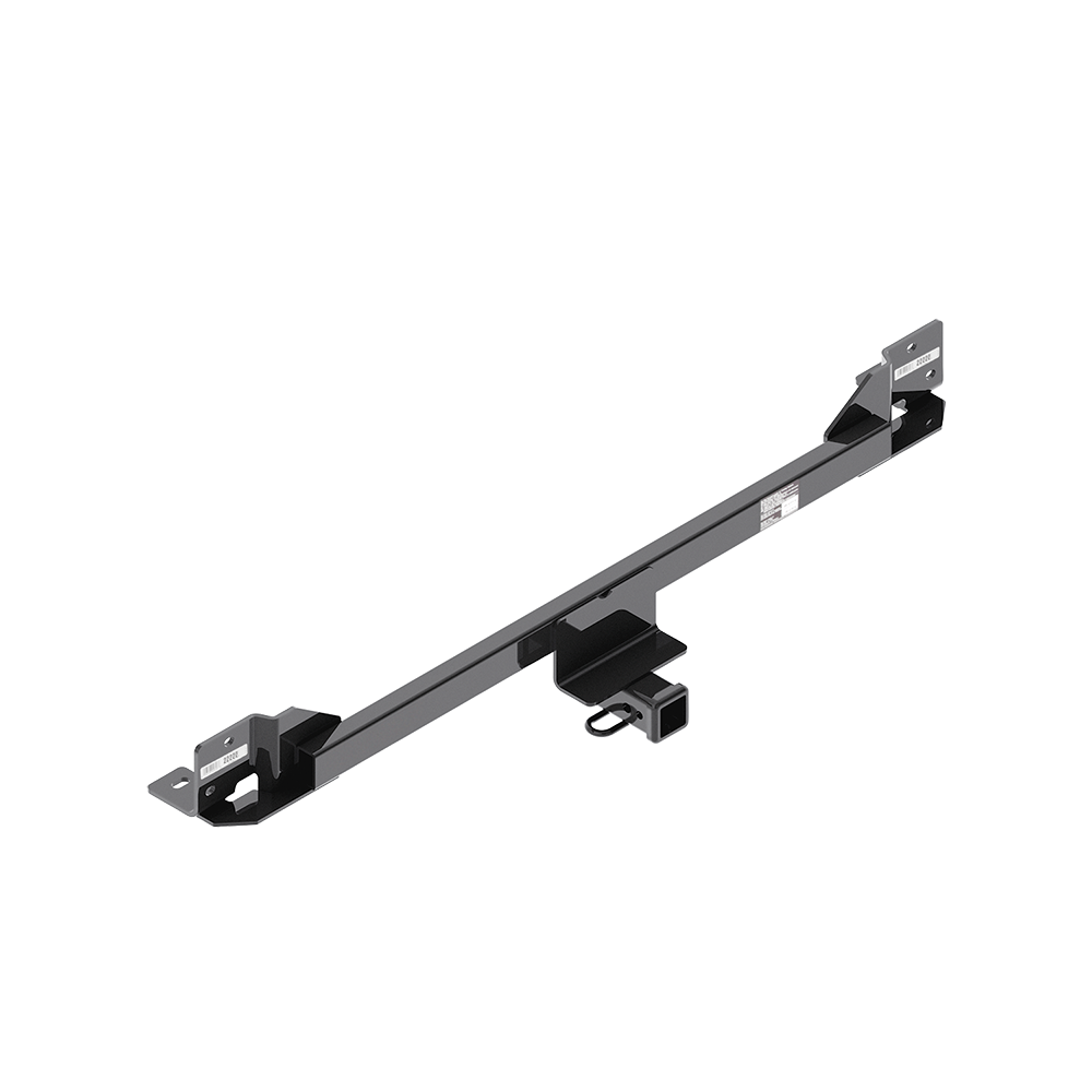 Draw Tite 76025 Max-Frame Trailer Hitches Class III 2" (3500 lbs GTW/525 lbs TW) Honda Odyssey 2011-2017