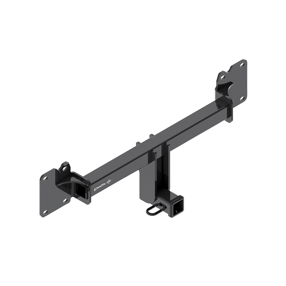 Draw Tite 76026 Max-Frame Trailer Hitches Class IV 2" (6000 lbs GTW/900 lbs TW) Jaguar F-Pace 17-22