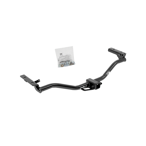 Draw Tite 76034 Max-Frame Trailer Hitches Class III 2" (4500 lbs GTW/675 lbs TW) Ford Explorer 2011-2019