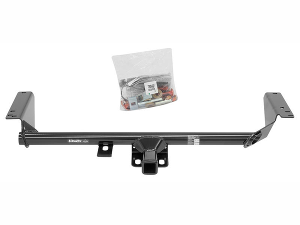 Draw Tite 76046 Max-Frame Trailer Hitches Class III 2" (4500 lbs GTW/675 lbs TW) Chrysler Pacifica 17-22