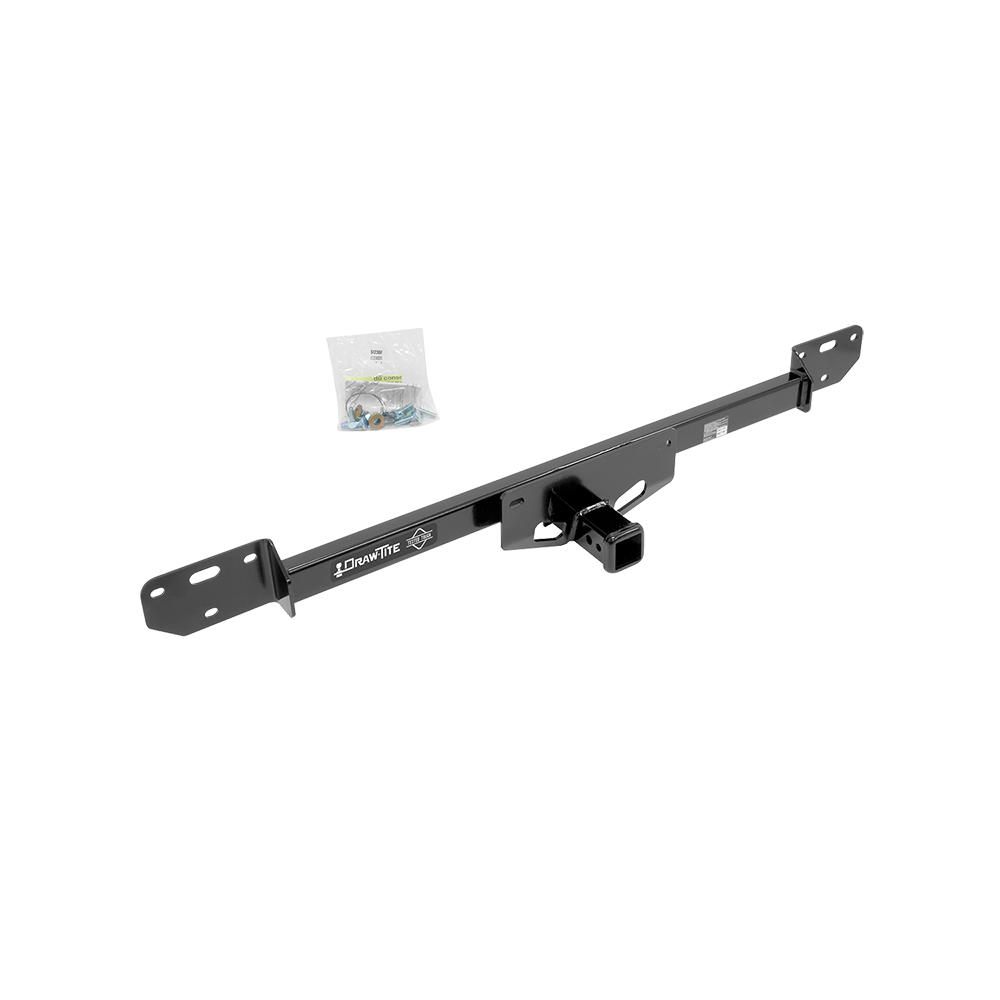 Draw Tite 76050 Max-Frame Trailer Hitches Class III 2" (5000 lbs GTW/500 lbs TW) Ram ProMaster 1500 2014-2021