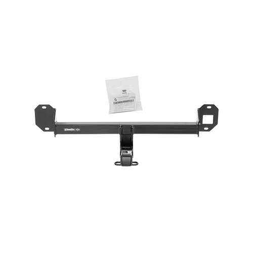 Draw Tite 76082 Max-Frame Trailer Hitches Class III 2" (4500 lbs GTW/675 lbs TW) Mercedes-Benz GLC300 16-22
