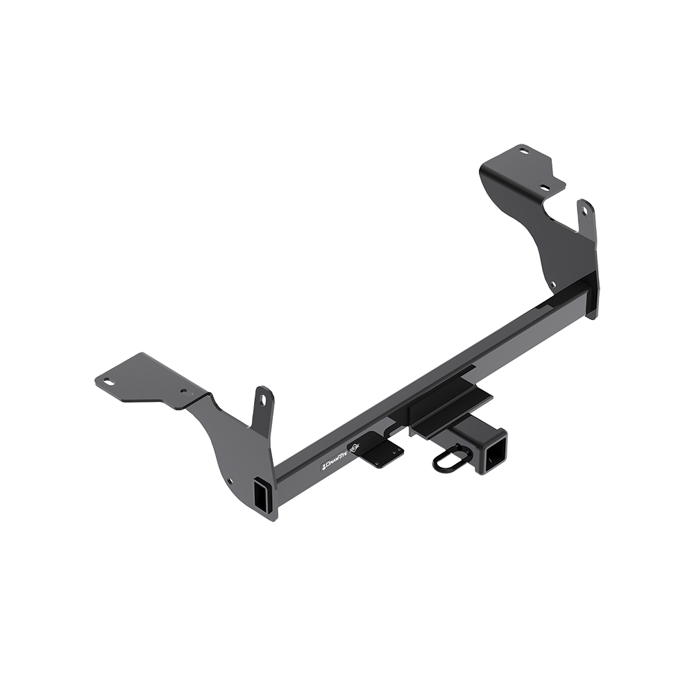Draw Tite 76116 Max-Frame Trailer Hitches Class III 2" (4000 lbs GTW/400 lbs TW) Volvo XC60 2014-2017