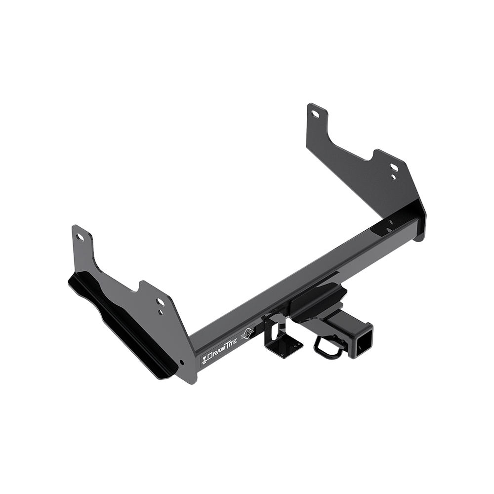 Draw Tite 76136 Max-Frame Trailer Hitches Class IV 2" (6000 lbs GTW/900 lbs TW) Ford F-150 15-22