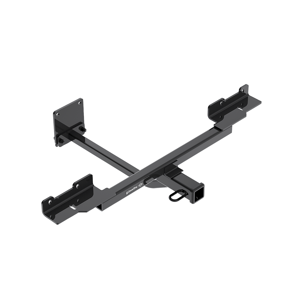 Draw Tite 76141 Max-Frame Trailer Hitches Class IV 2" (7000 lbs GTW/700 lbs TW) Mercedes-Benz ML350 2012-2020