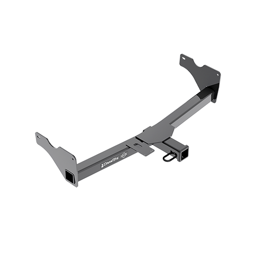 Draw Tite 76192 Max-Frame Trailer Hitches Class III 2" (4500 lbs GTW/675 lbs TW) Volkswagen Tiguan 18-21