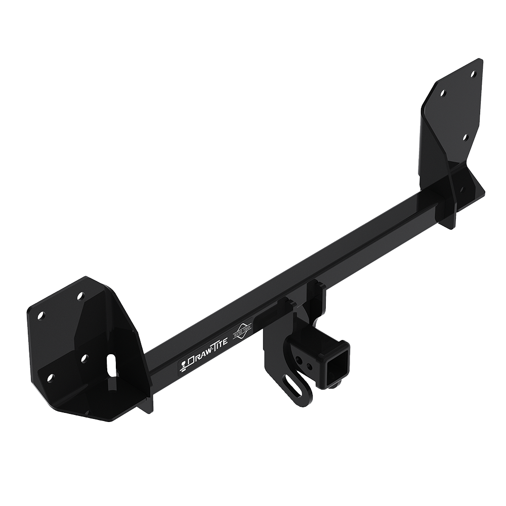 Draw Tite 76194 Max-Frame Trailer Hitches Class IV 2" (6000 lbs GTW/900 lbs TW) Volvo X90 2016-2021