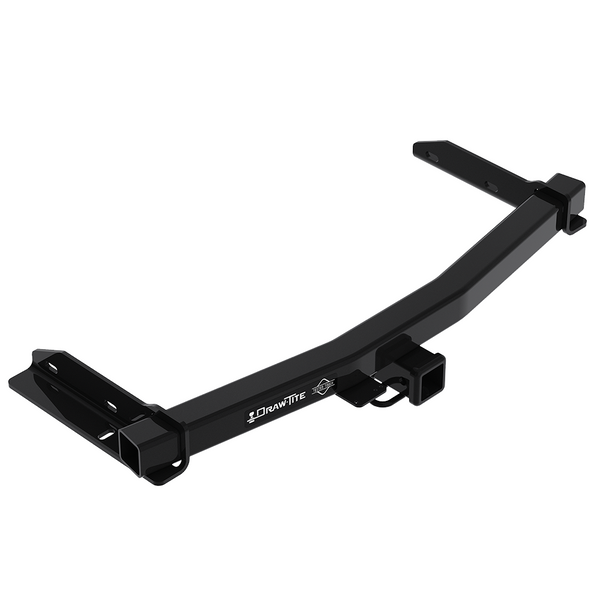 Draw Tite 76196 Max-Frame Trailer Hitches Class IV 2" (6000 lbs GTW/900 lbs TW) Dodge Durango 2011-2021