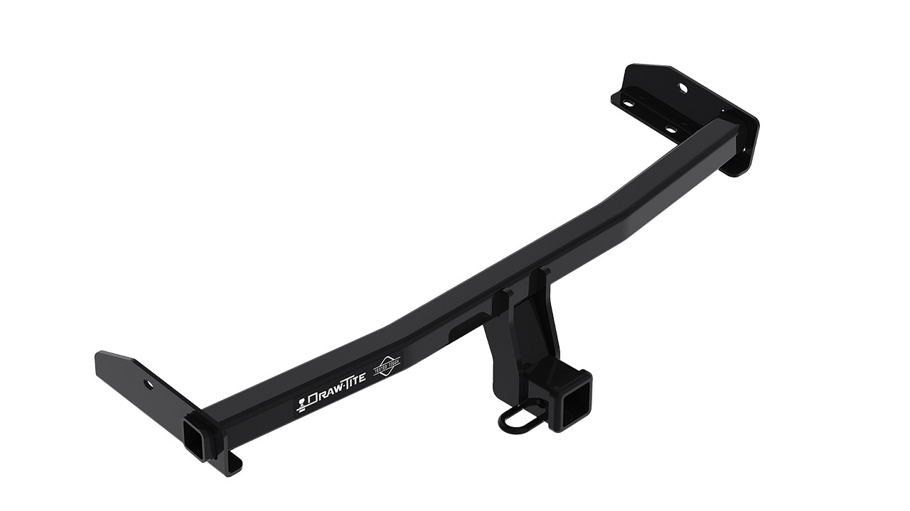 Draw Tite 76225 Max-Frame Trailer Hitches Class III 2" (3500 lbs GTW/525 lbs TW) Dodge Journey 2009-2020