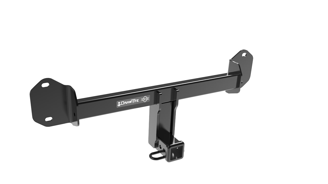 Draw Tite 76226 Max-Frame Trailer Hitches Class III 2" (5000 lbs GTW/750 lbs TW) BMW X3 2011-2021