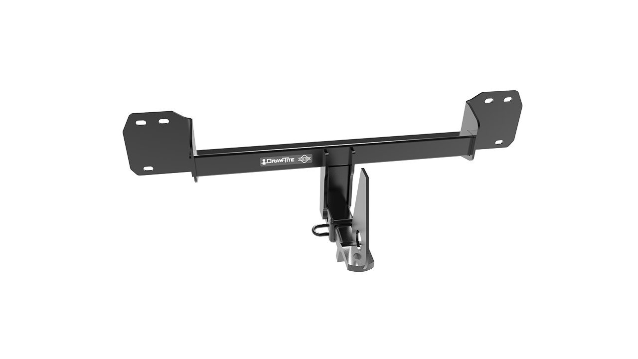 Draw Tite 76245 Max-Frame Trailer Hitches Class III 2" (4000 lbs GTW/600 lbs TW) Volvo XC40 19-22