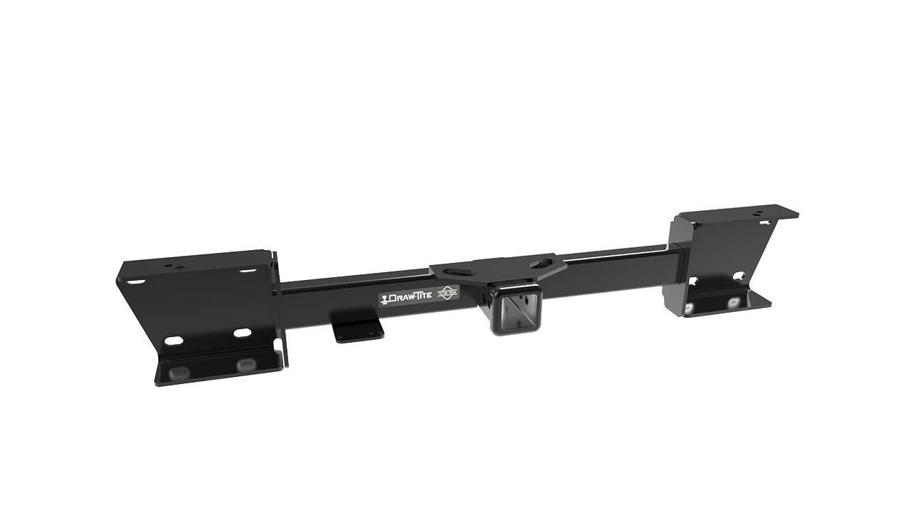Draw Tite 76253 Max-Frame Trailer Hitches Class III 2" (5000 lbs GTW/750 lbs TW) Subaru Ascent 2019-2021