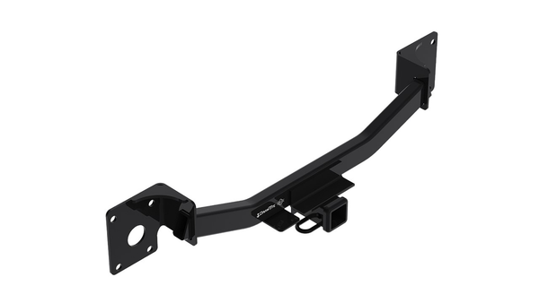 Draw Tite 76266 Max-Frame Trailer Hitches Class III 2" (4500 lbs GTW/675 lbs TW) Cadillac XT4 2019-2021