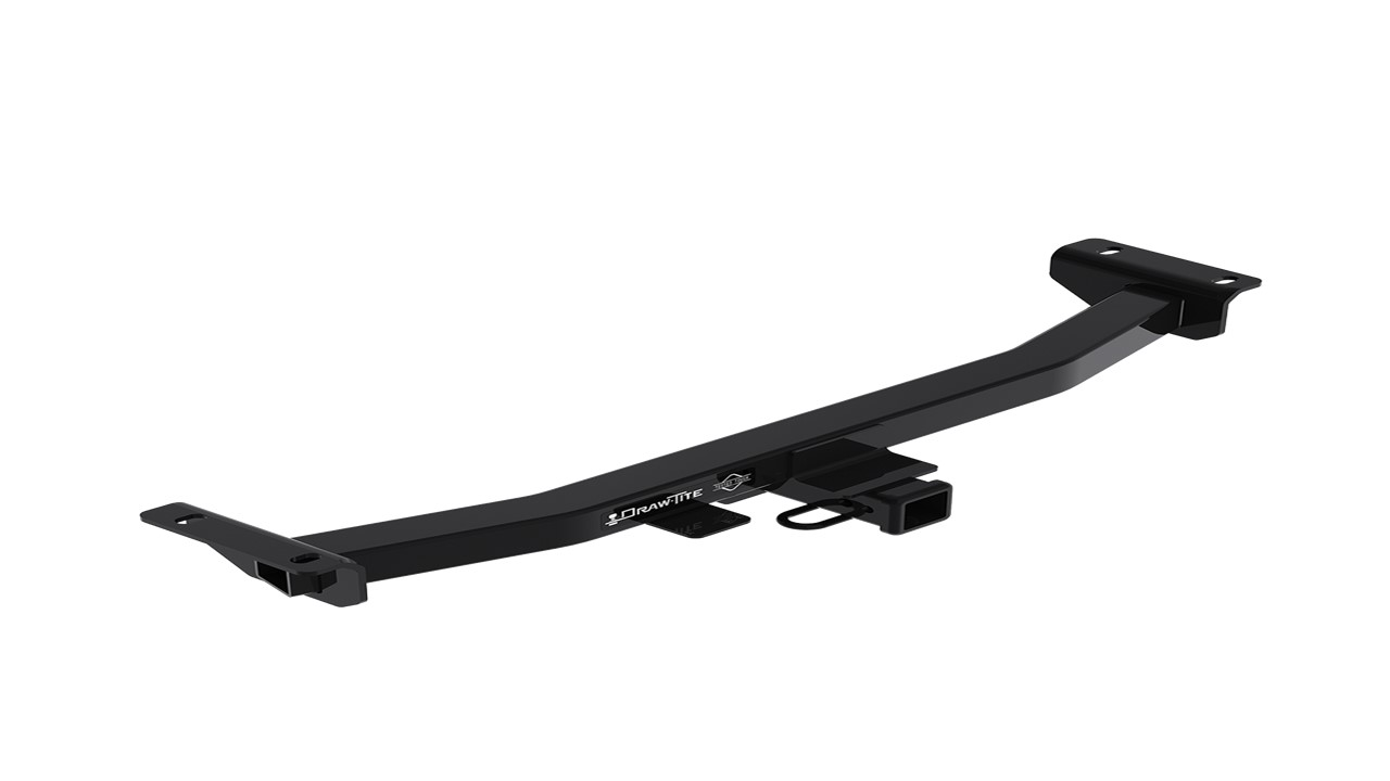 Draw Tite 76275 Max-Frame Trailer Hitches Class III 2" (7500 lbs GTW/1125 lbs TW) Ford Ranger 19-22