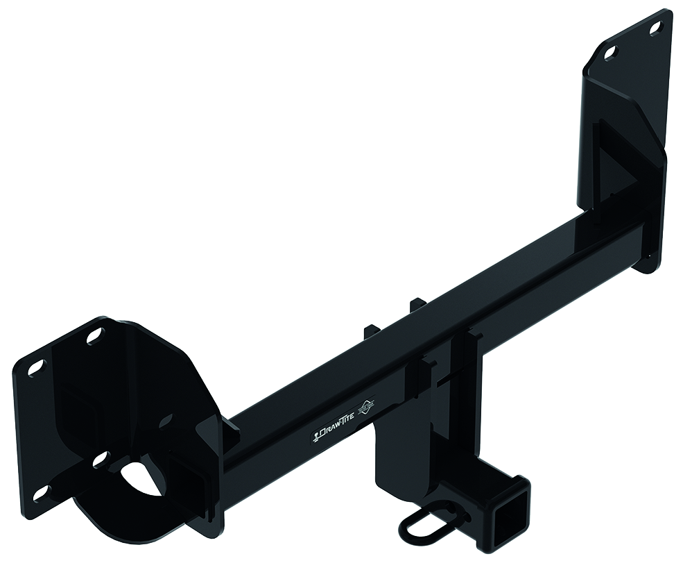 Draw Tite 76288 Max-Frame Trailer Hitches Class III 2" (7200 lbs GTW/720 lbs TW) BMW X5 19-22